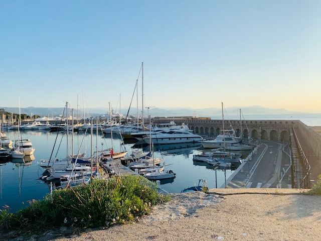 Antibes