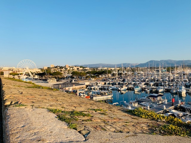 Antibes