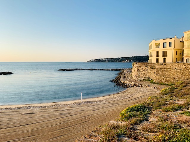 Antibes