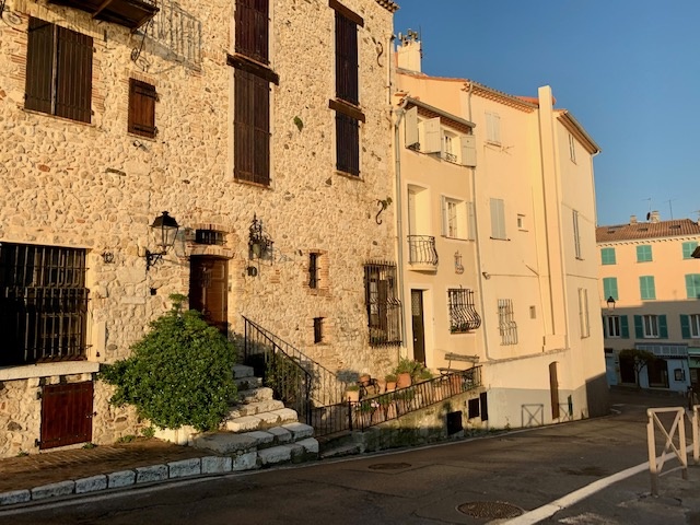 Antibes