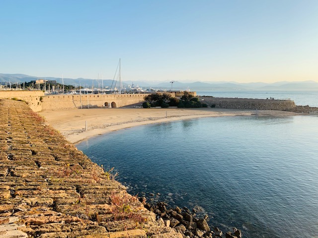 Antibes