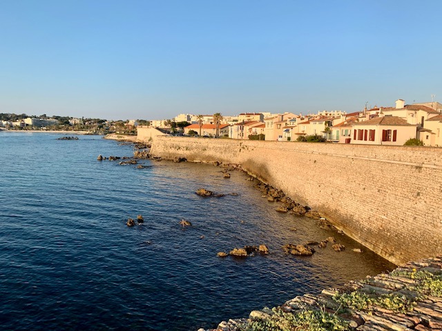 Antibes