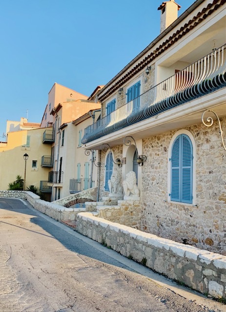 Antibes