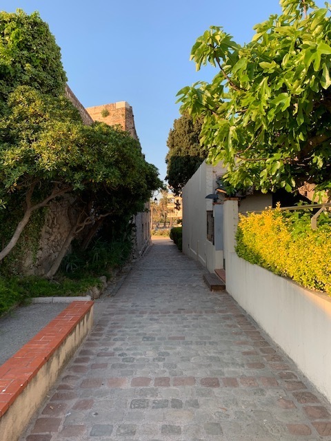 Antibes
